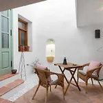 Apartamento La Amara Lounis - En El Casco Antiguo De