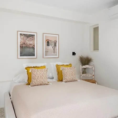 La Amara Lounis - En El Casco Antiguo De Apartamento *