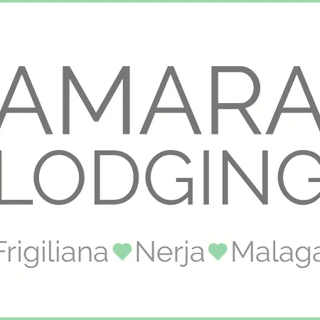 La Amara Lounis - En El Casco Antiguo De